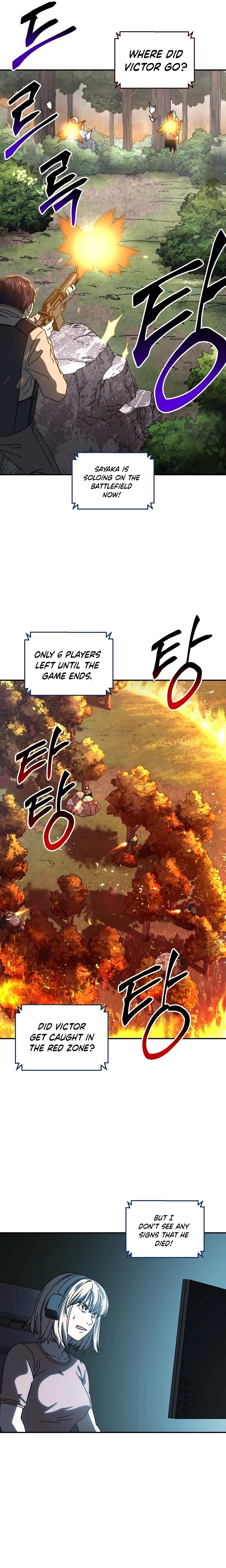 Introduction to Survival Chapter 61 – Page 6