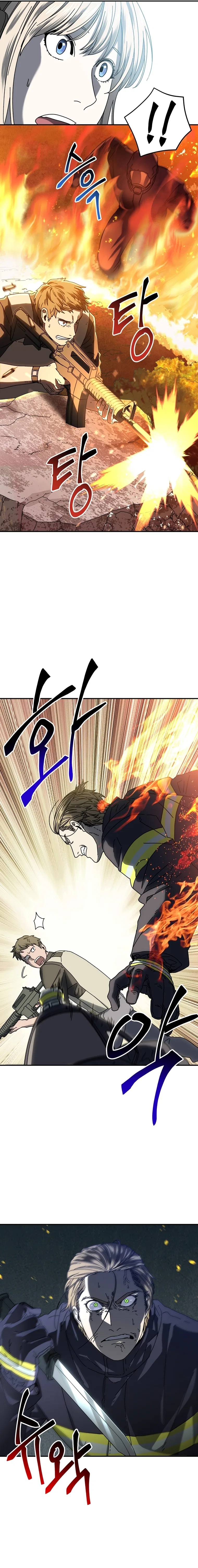 Introduction to Survival Chapter 61 – Page 8