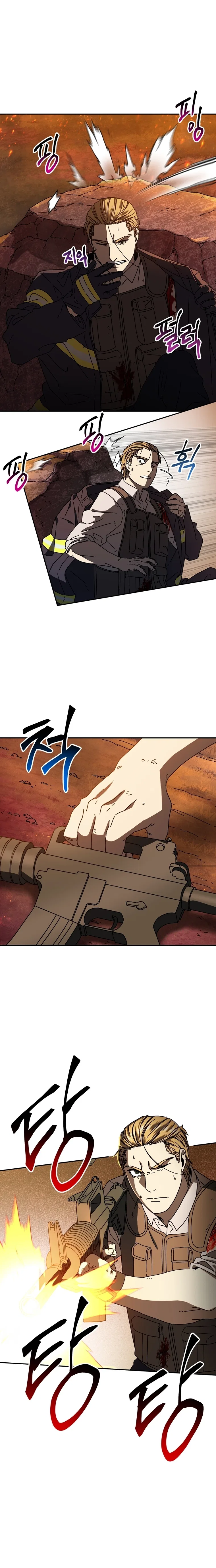Introduction to Survival Chapter 61 – Page 10
