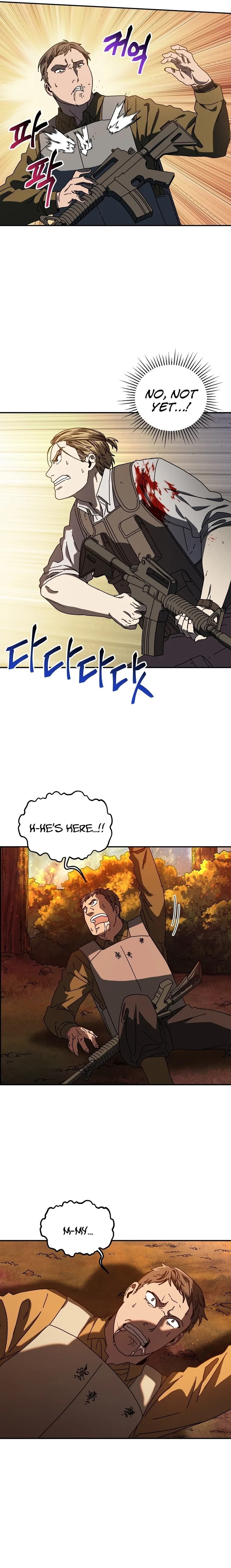 Introduction to Survival Chapter 61 – Page 11