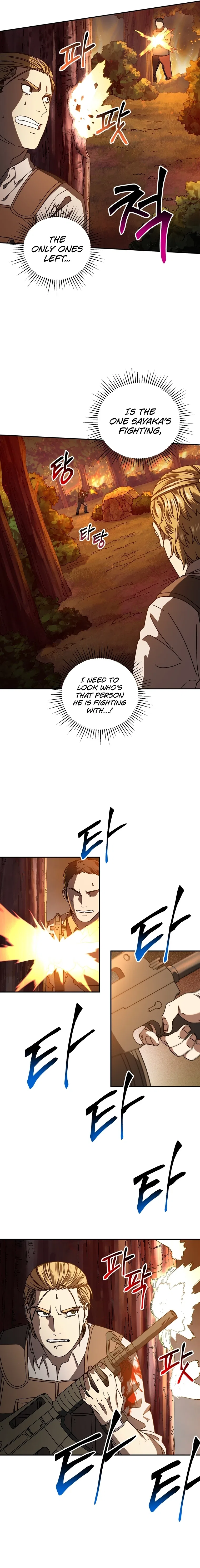 Introduction to Survival Chapter 61 – Page 13