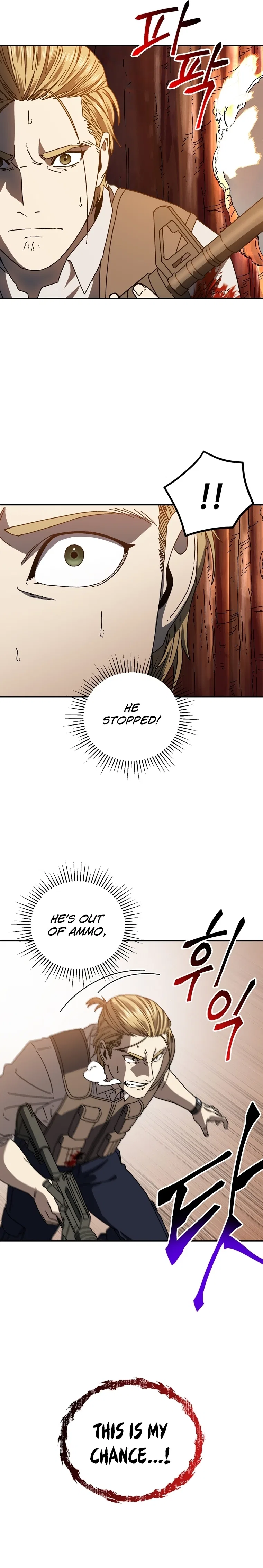 Introduction to Survival Chapter 61 – Page 14