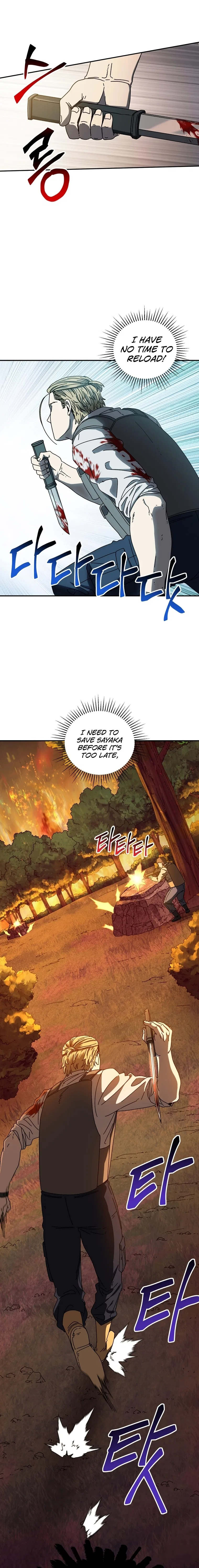 Introduction to Survival Chapter 61 – Page 17