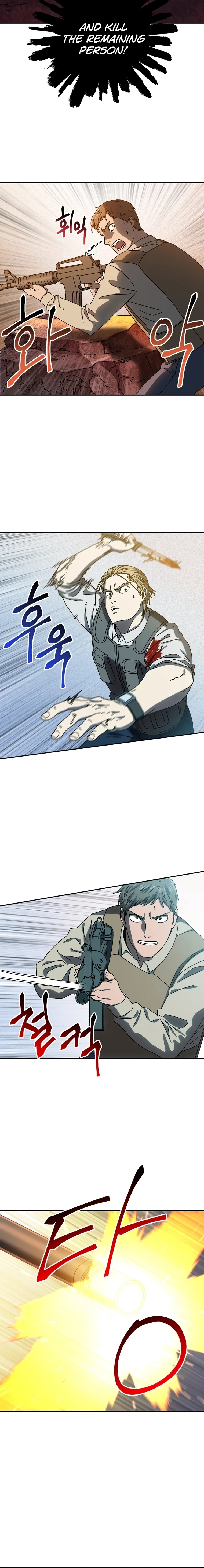 Introduction to Survival Chapter 61 – Page 18