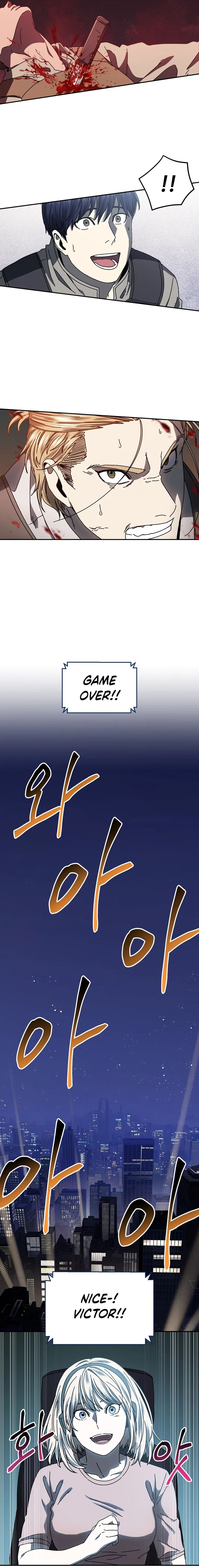 Introduction to Survival Chapter 61 – Page 20