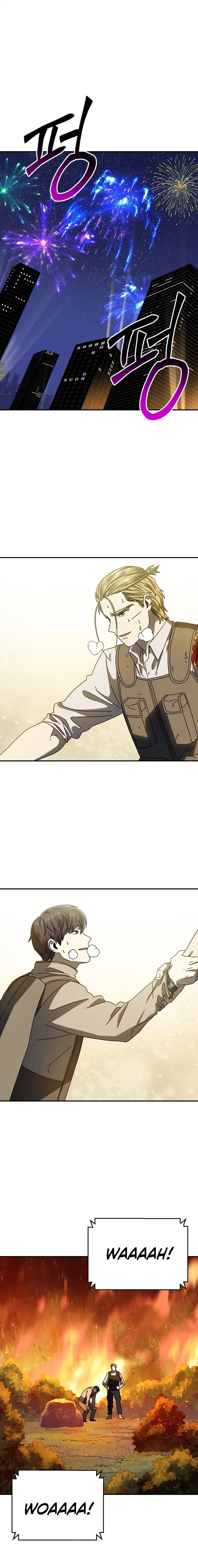 Introduction to Survival Chapter 61 – Page 21