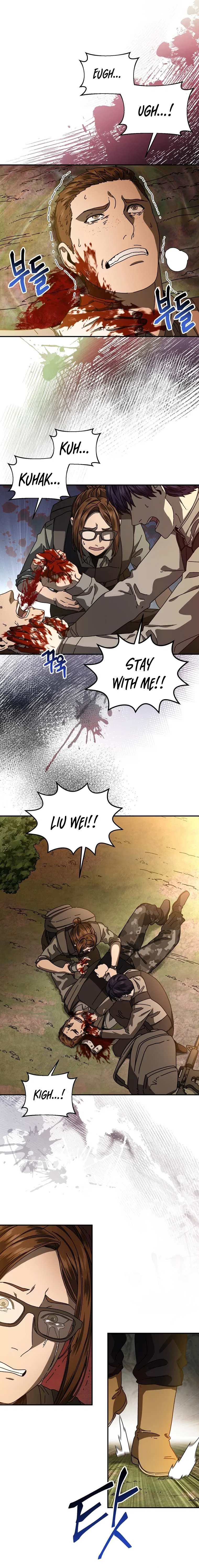 Introduction to Survival Chapter 60 – Page 3