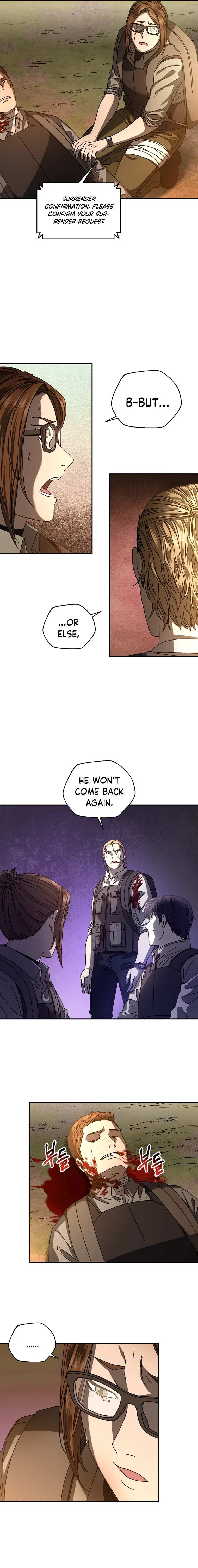 Introduction to Survival Chapter 60 – Page 8