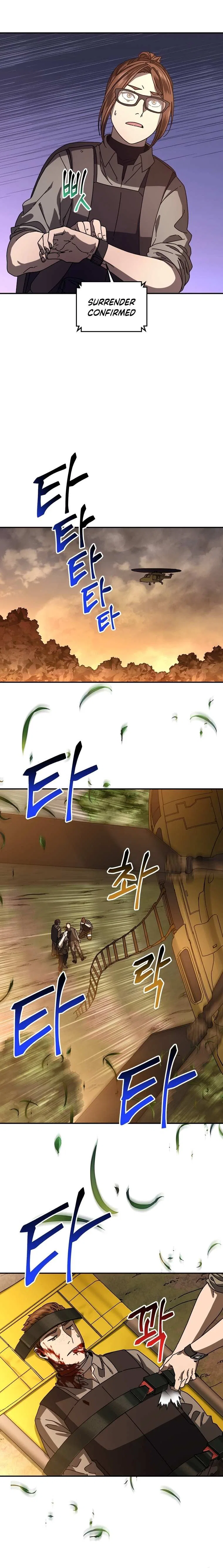 Introduction to Survival Chapter 60 – Page 9