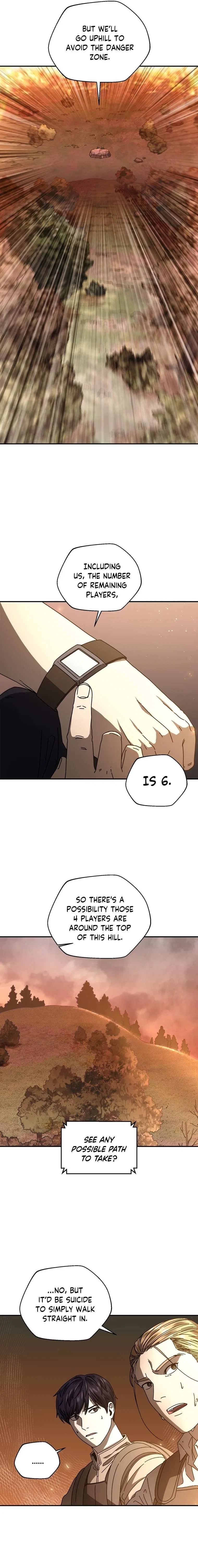 Introduction to Survival Chapter 60 – Page 14