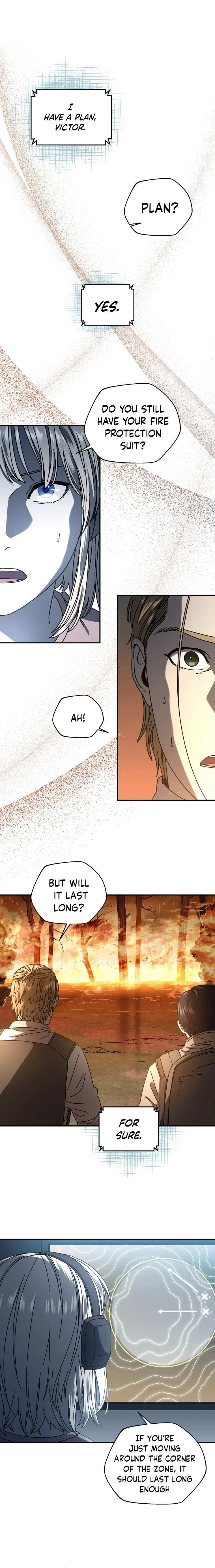 Introduction to Survival Chapter 60 – Page 15