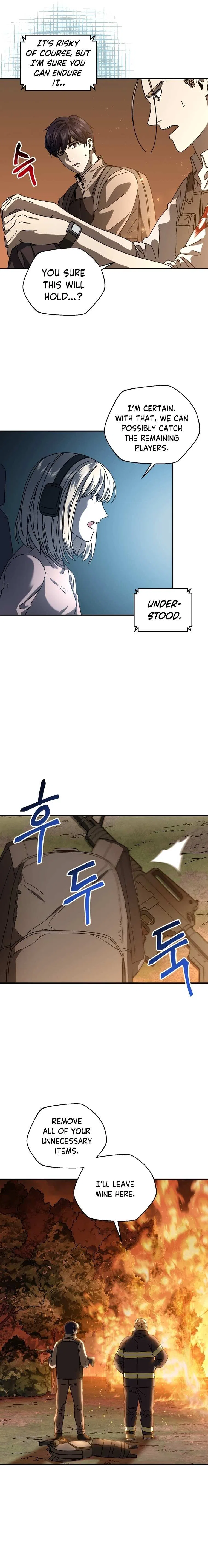 Introduction to Survival Chapter 60 – Page 16