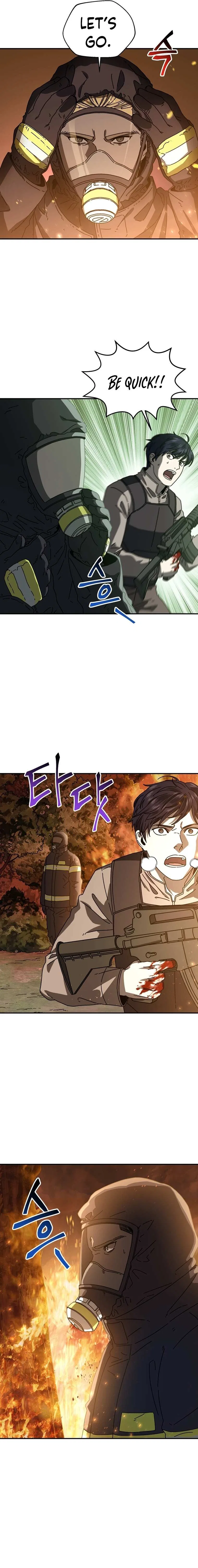 Introduction to Survival Chapter 60 – Page 17