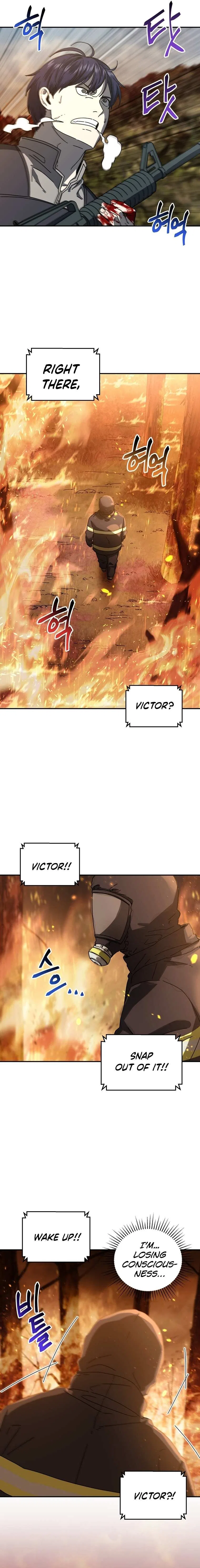 Introduction to Survival Chapter 60 – Page 19