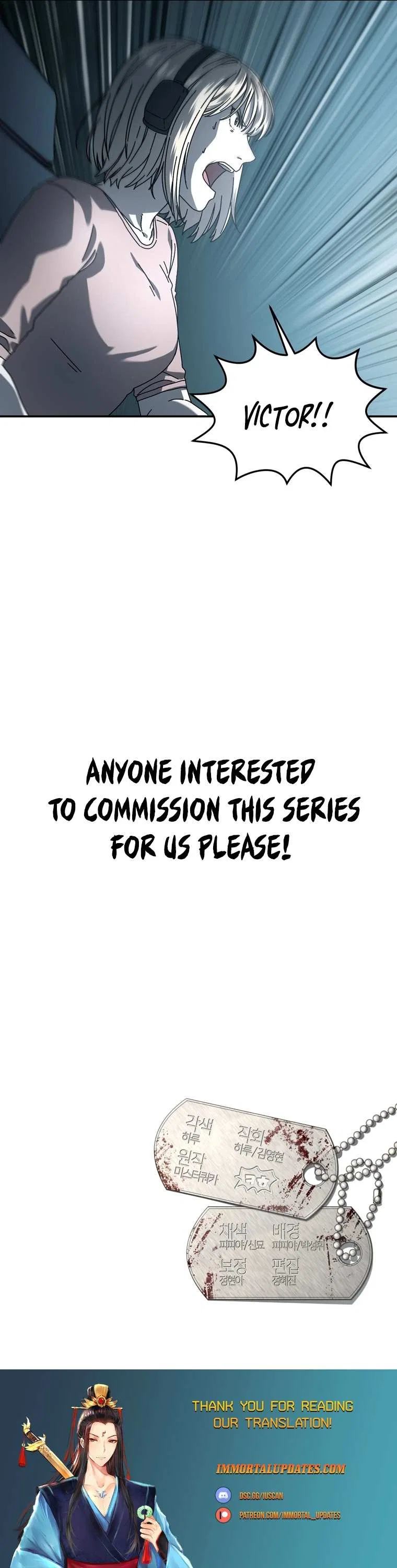 Introduction to Survival Chapter 60 – Page 21