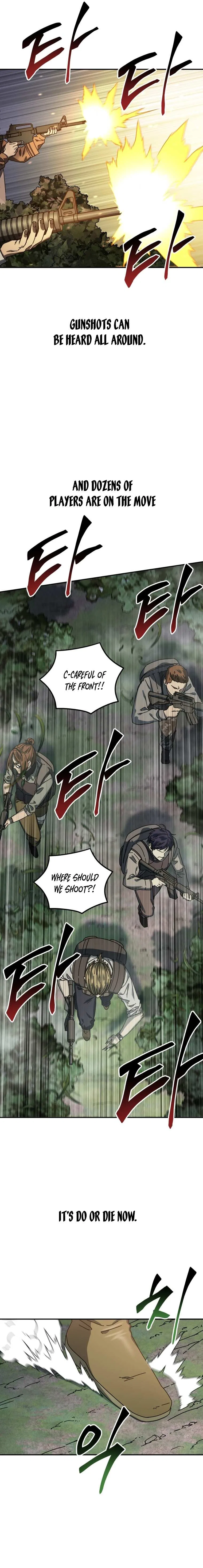 Introduction to Survival Chapter 59 – Page 3
