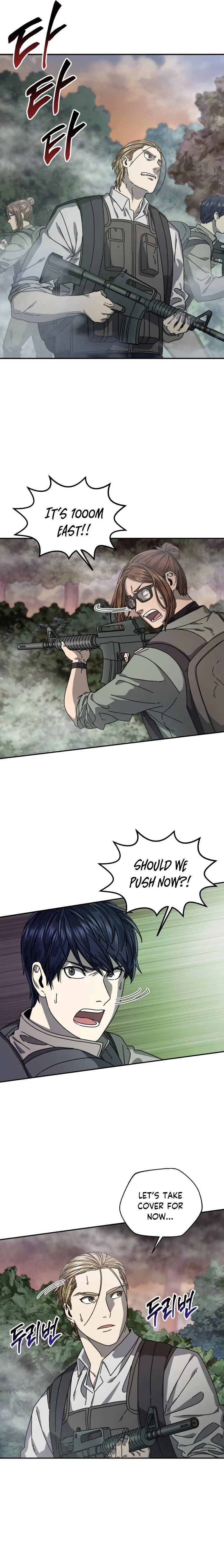 Introduction to Survival Chapter 59 – Page 4