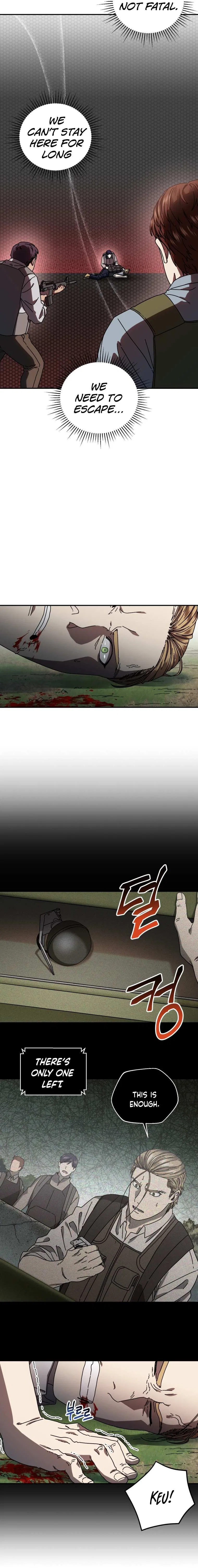 Introduction to Survival Chapter 59 – Page 8