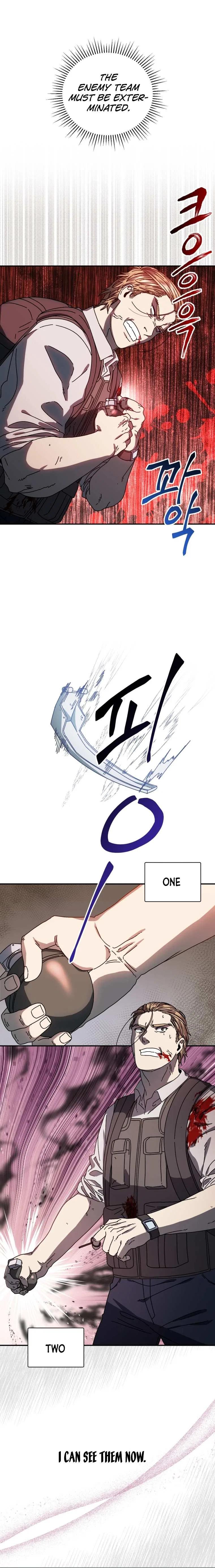Introduction to Survival Chapter 59 – Page 9