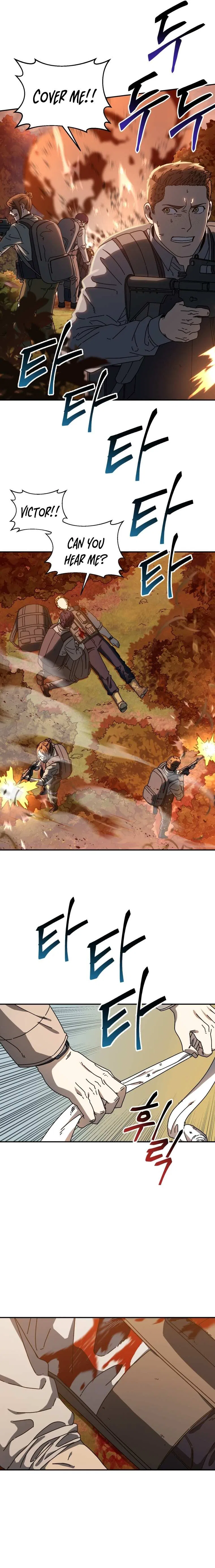 Introduction to Survival Chapter 59 – Page 13