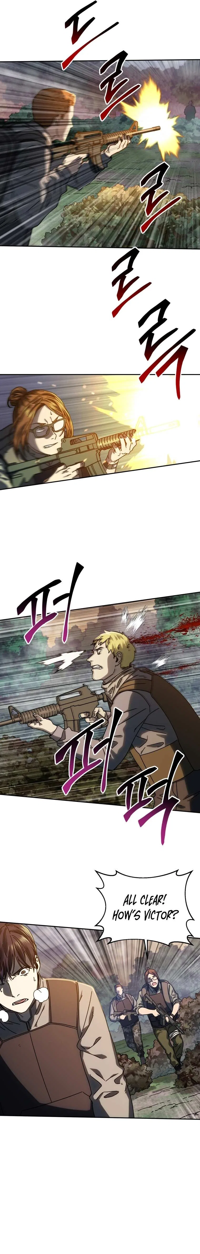 Introduction to Survival Chapter 59 – Page 15