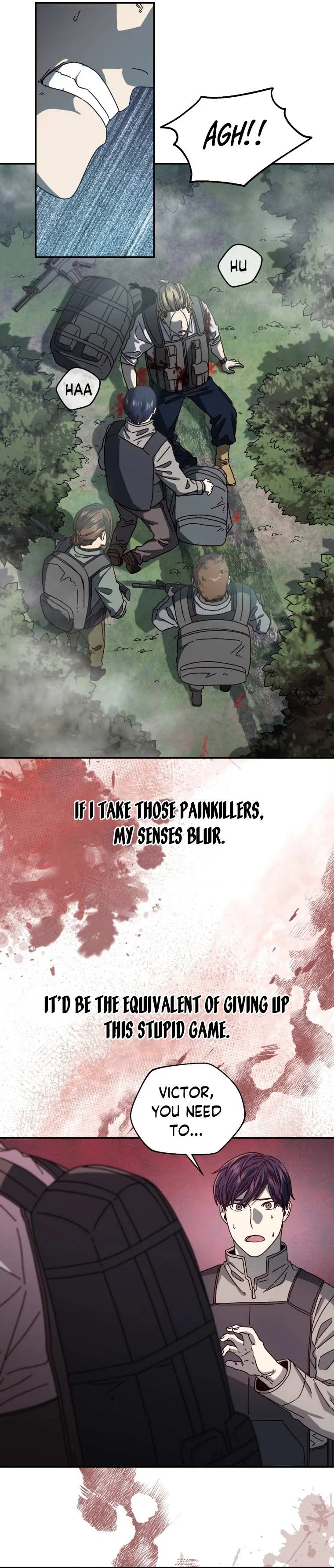 Introduction to Survival Chapter 59 – Page 16