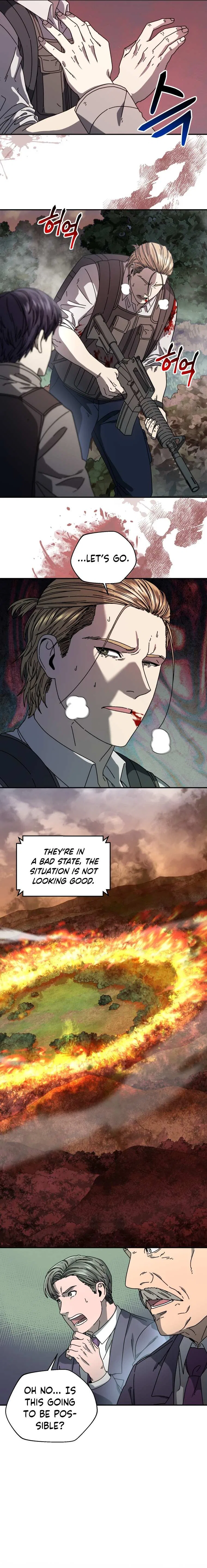 Introduction to Survival Chapter 59 – Page 17