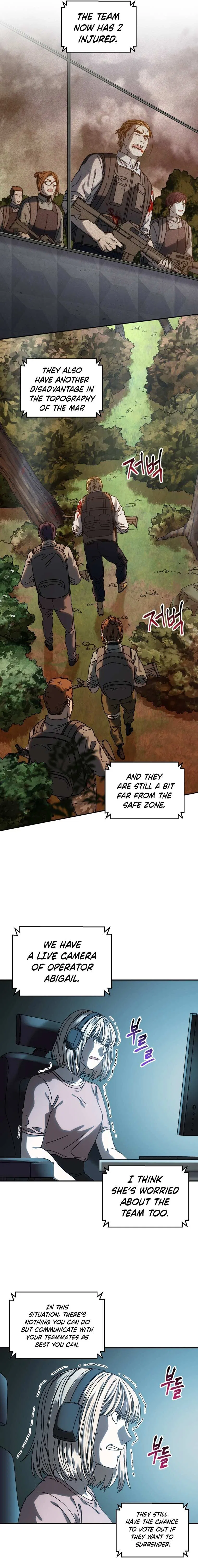 Introduction to Survival Chapter 59 – Page 18