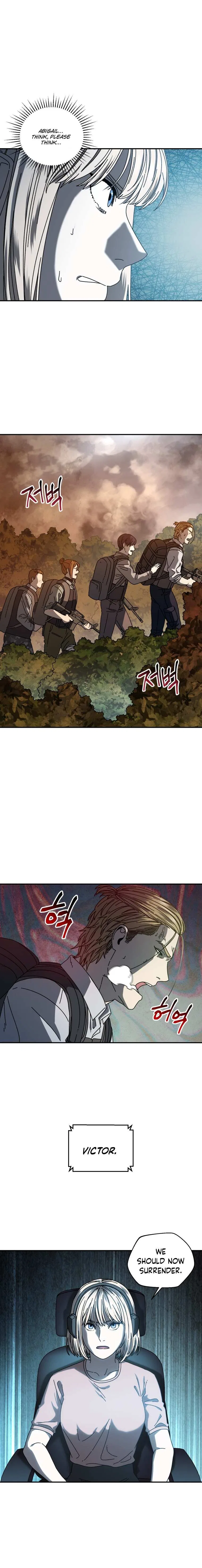 Introduction to Survival Chapter 59 – Page 19