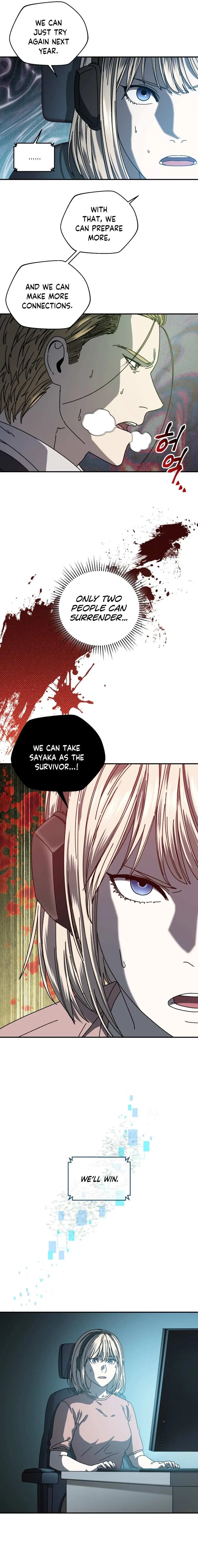 Introduction to Survival Chapter 59 – Page 20