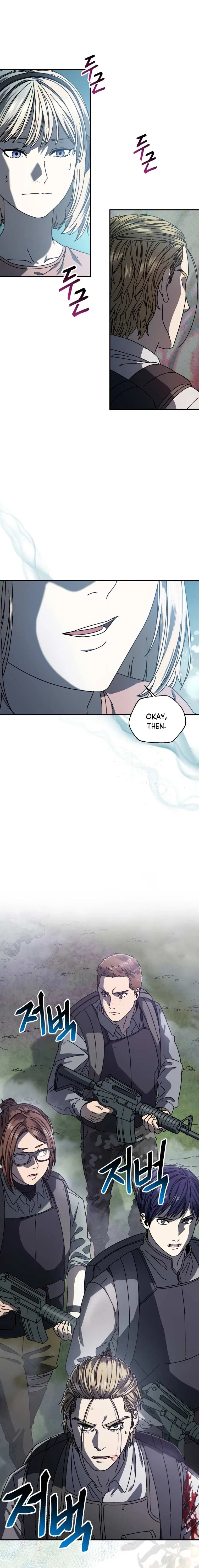 Introduction to Survival Chapter 59 – Page 21