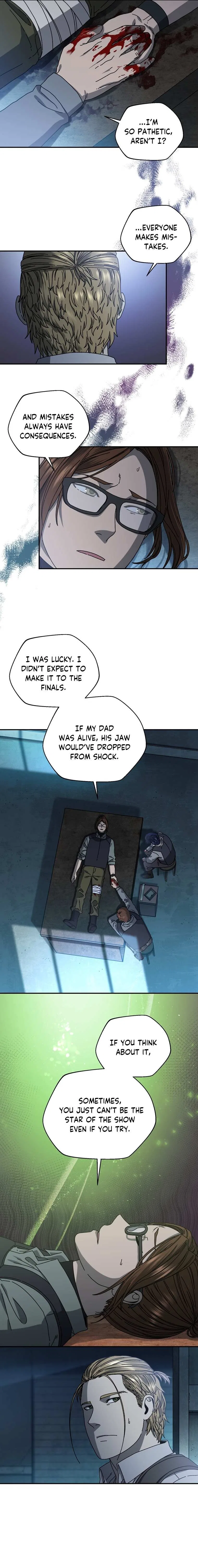 Introduction to Survival Chapter 58 – Page 3
