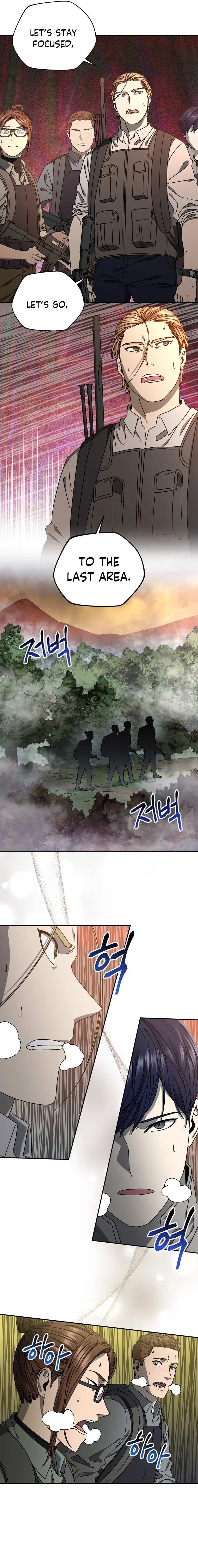 Introduction to Survival Chapter 58 – Page 7