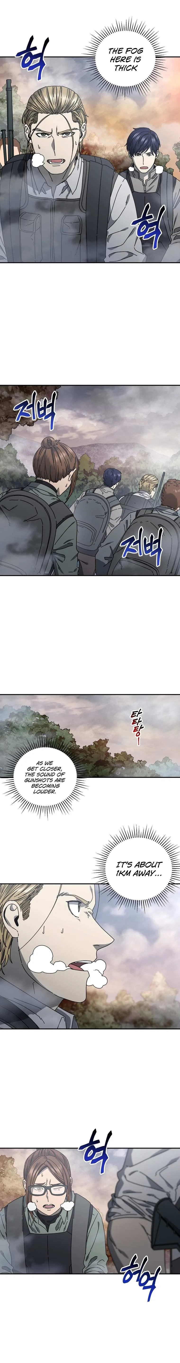 Introduction to Survival Chapter 58 – Page 8