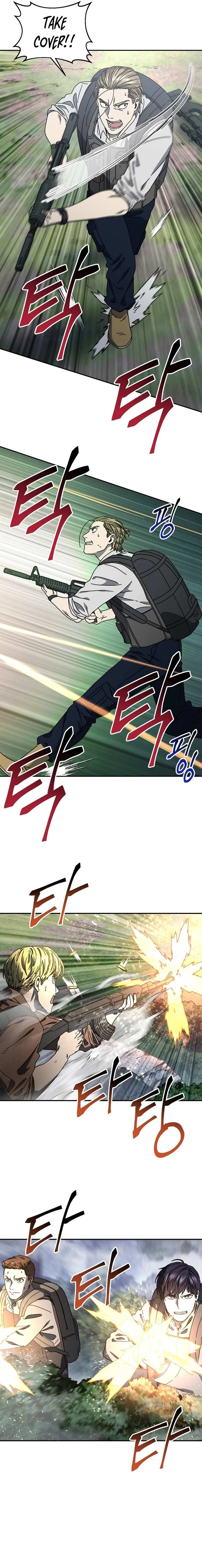 Introduction to Survival Chapter 58 – Page 15