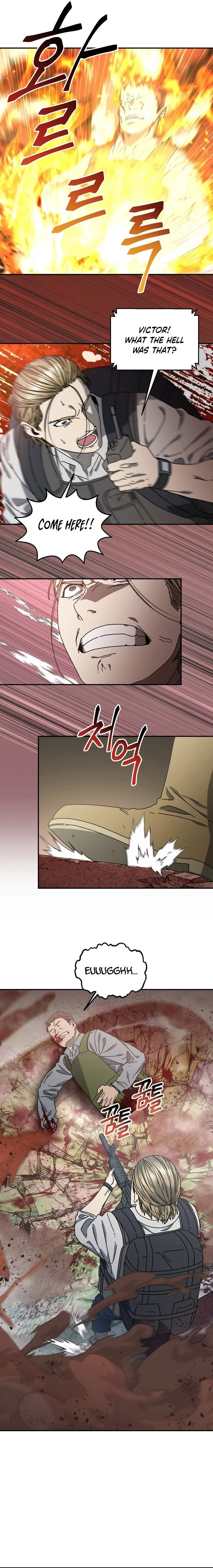 Introduction to Survival Chapter 58 – Page 18