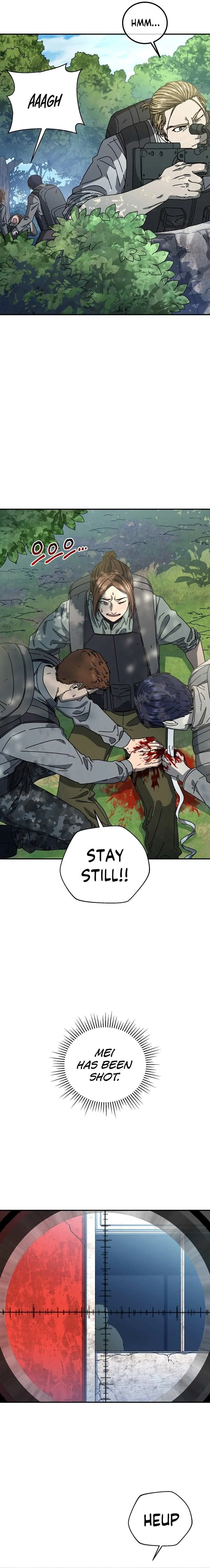 Introduction to Survival Chapter 57 – Page 6