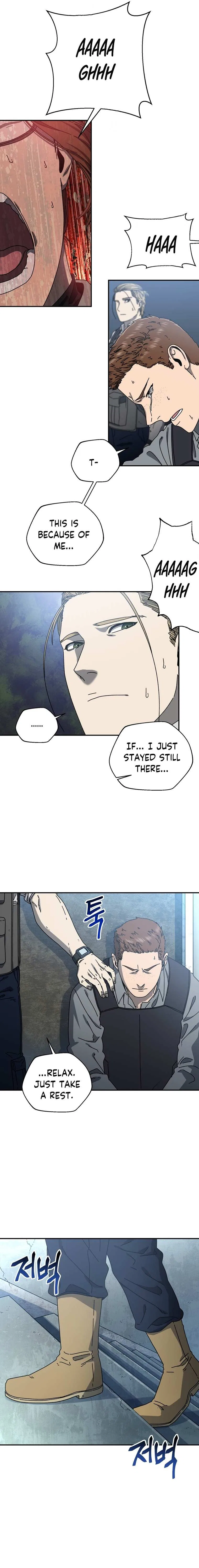 Introduction to Survival Chapter 57 – Page 13