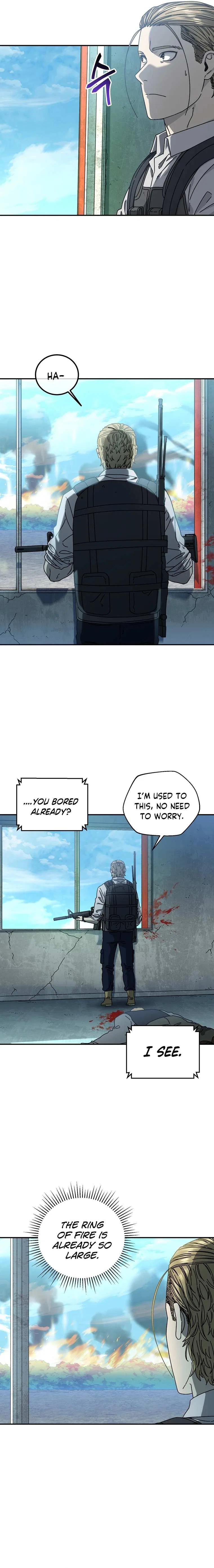 Introduction to Survival Chapter 57 – Page 14