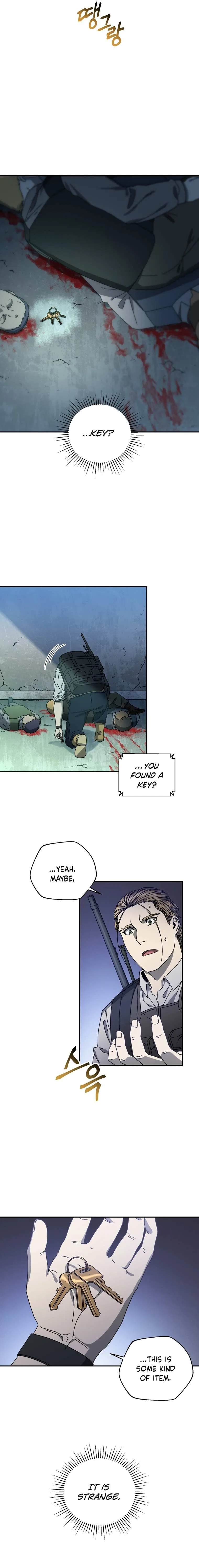 Introduction to Survival Chapter 57 – Page 16