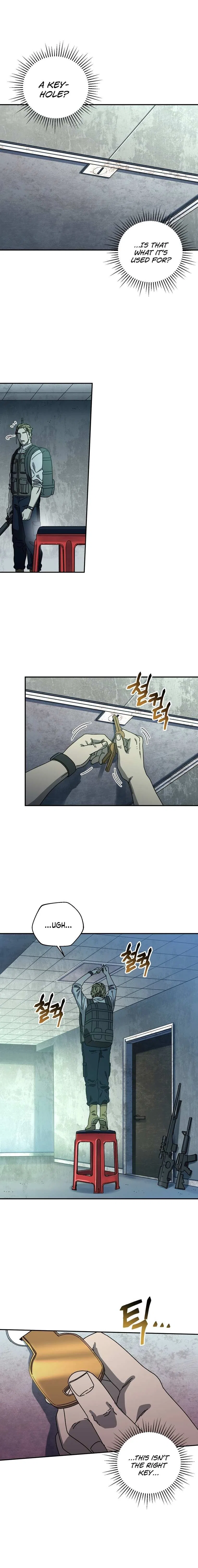 Introduction to Survival Chapter 57 – Page 18