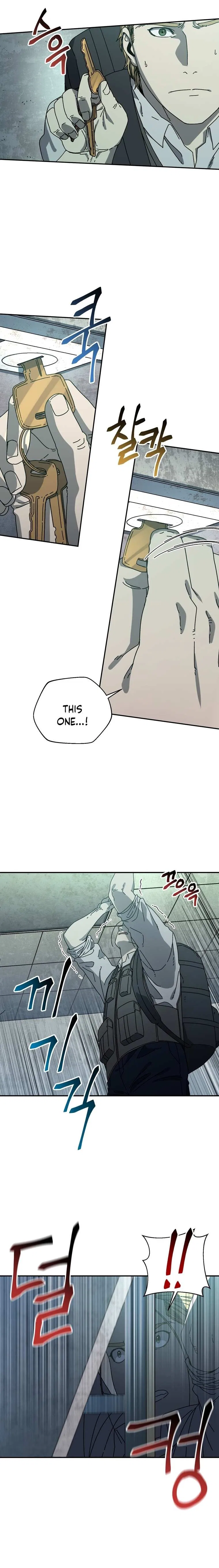Introduction to Survival Chapter 57 – Page 19
