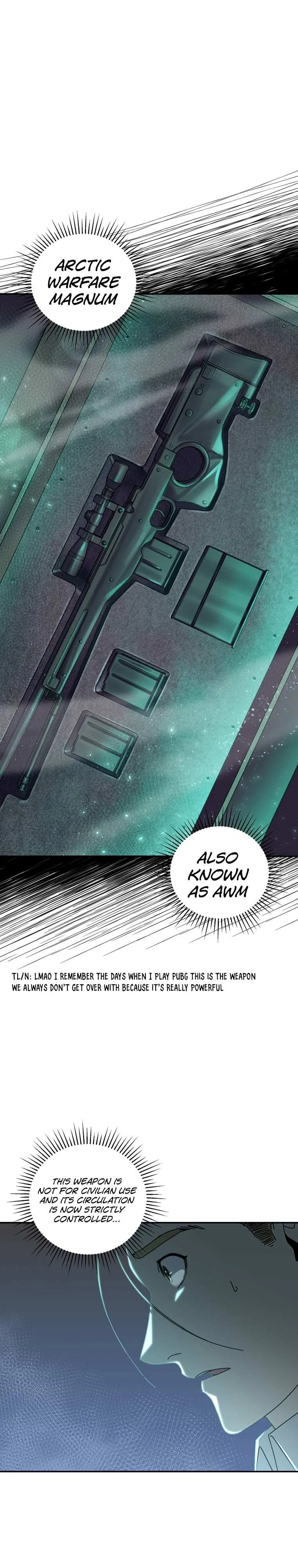 Introduction to Survival Chapter 56 – Page 3