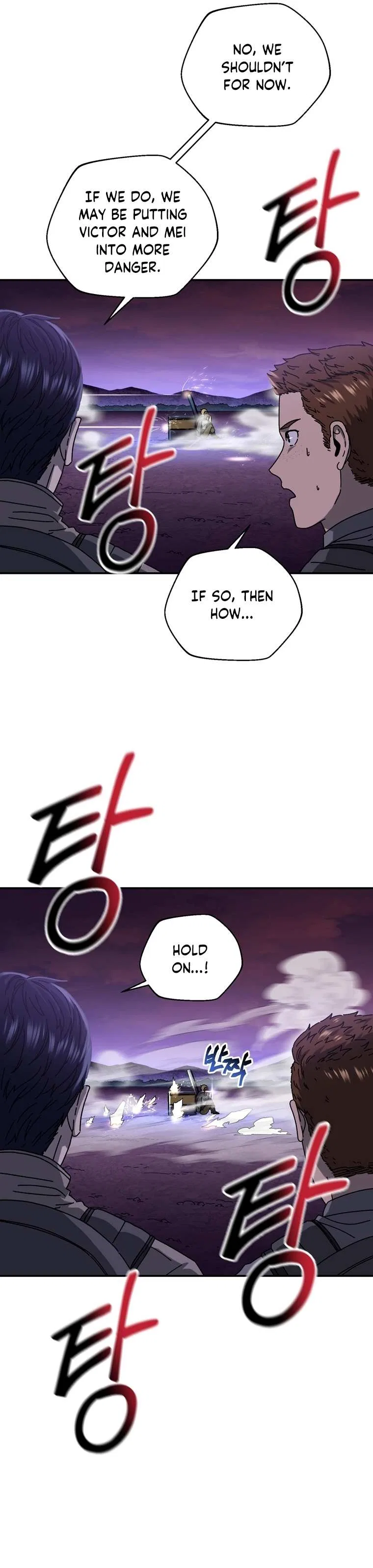 Introduction to Survival Chapter 56 – Page 9