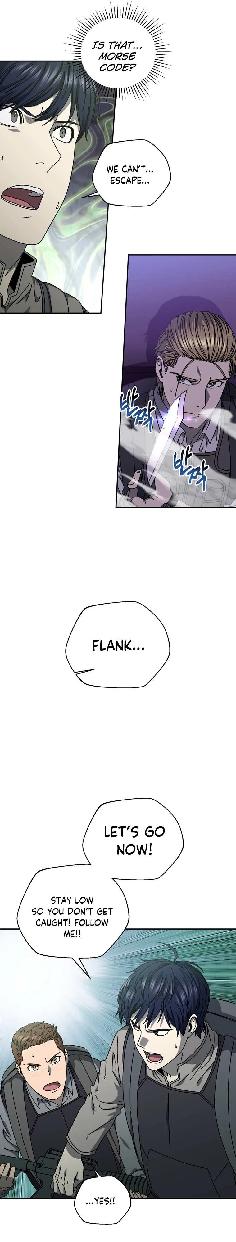 Introduction to Survival Chapter 56 – Page 10