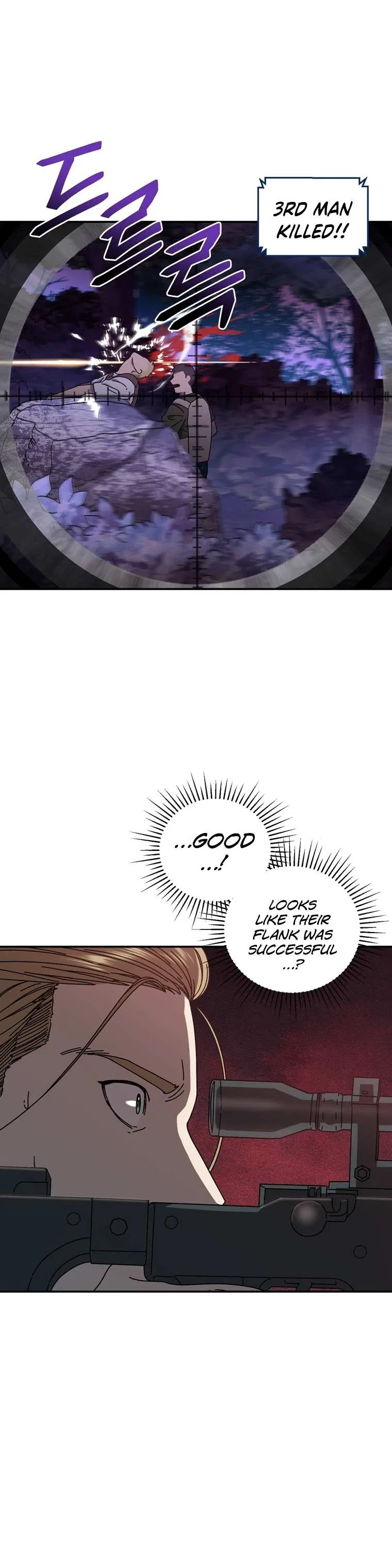 Introduction to Survival Chapter 56 – Page 23