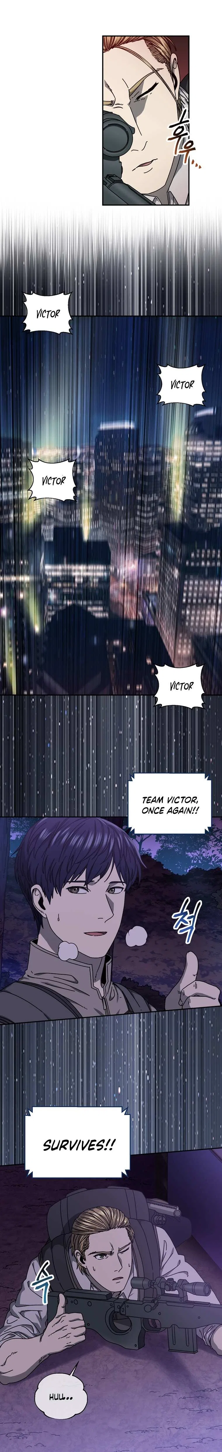 Introduction to Survival Chapter 56 – Page 28