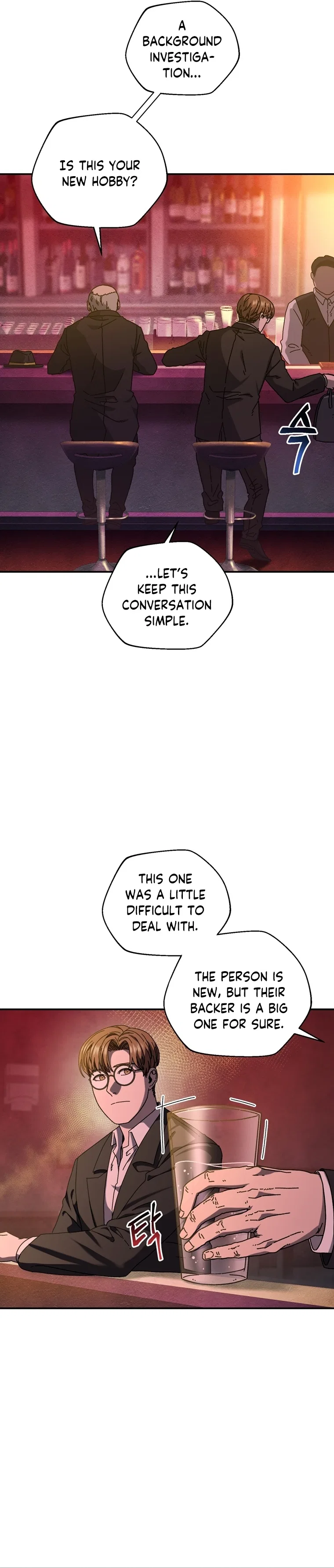 Introduction to Survival Chapter 55 – Page 5