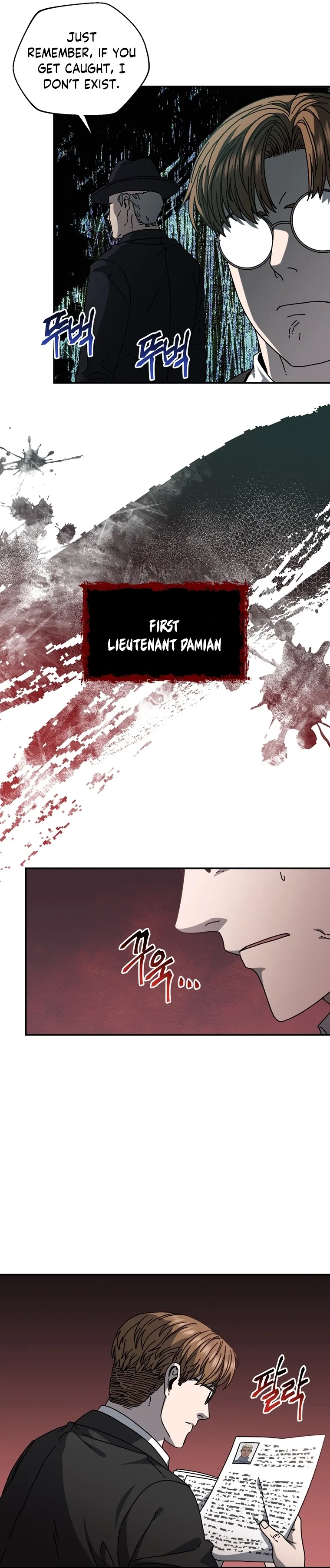 Introduction to Survival Chapter 55 – Page 8