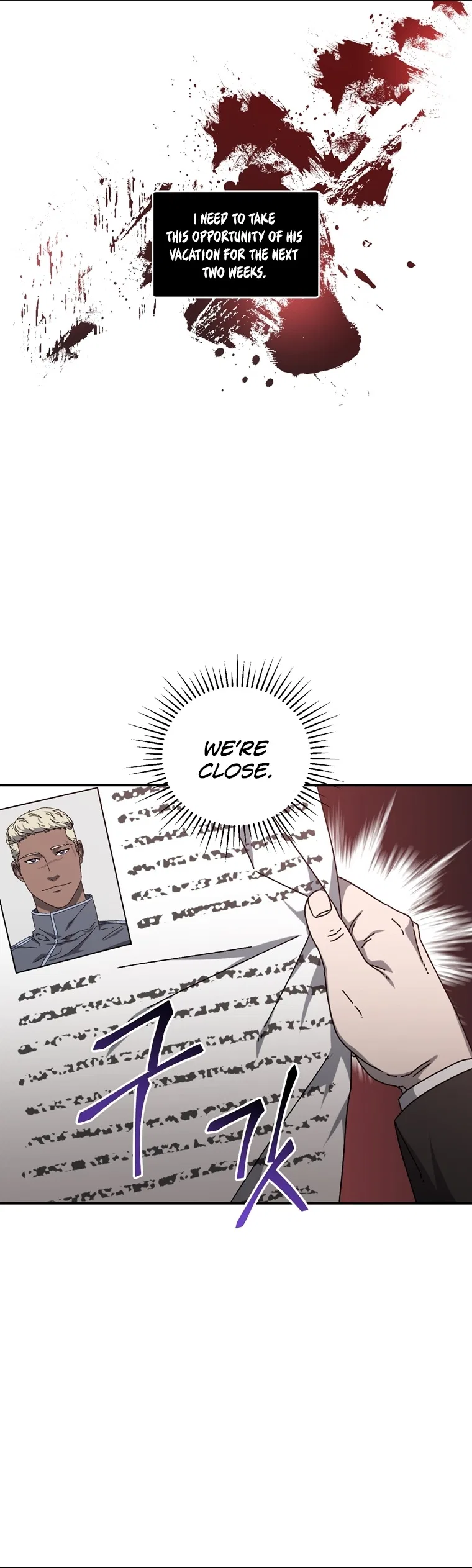 Introduction to Survival Chapter 55 – Page 9